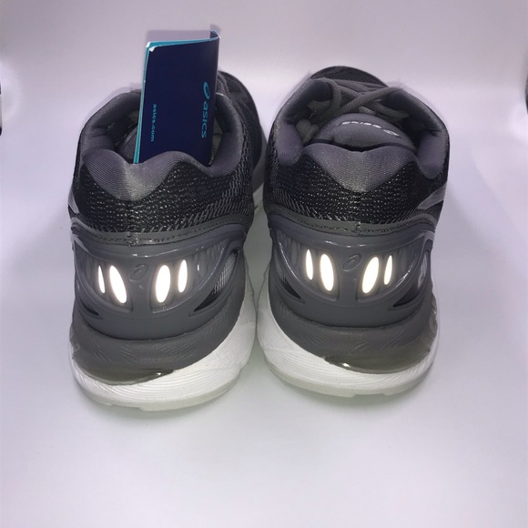 Asics Men's Running Shoes Asics Gel Nimbus 20 - Picture 6 of 8